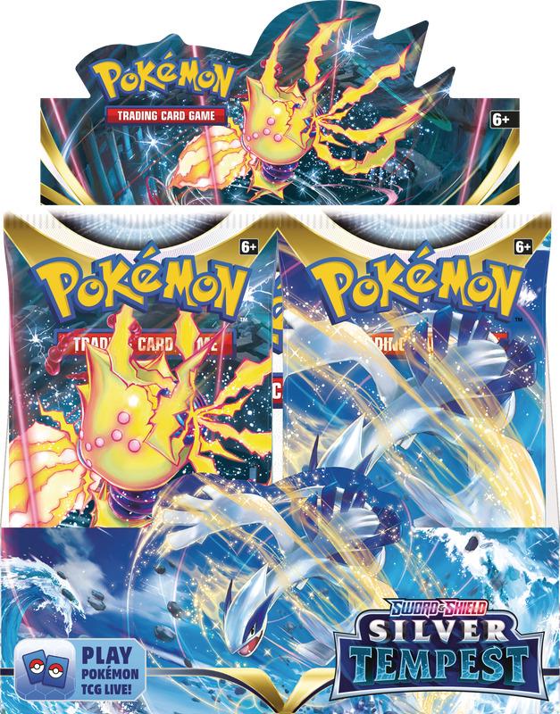 Booster Box